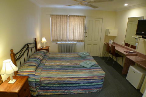 Parkhaven Motel - Accommodation Mermaid Beach 2