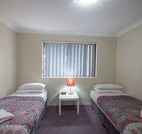 Parkside Apartments at 35 Grose St - Accommodation Mermaid Beach