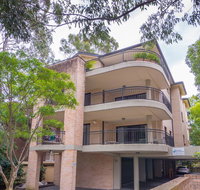 Parkside Apartments Parramatta - Accommodation Mermaid Beach