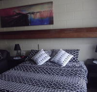 Parkside Motel Morwell - Accommodation Mermaid Beach