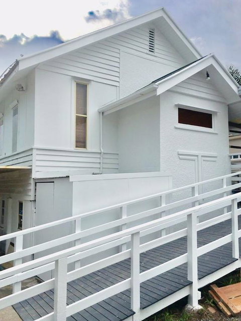 Parkview Brisbane - Accommodation Mermaid Beach 3