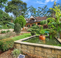 Parkview Cottage - Accommodation Mermaid Beach