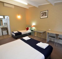 Parkview Motor Inn - Accommodation Mermaid Beach