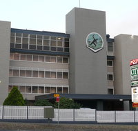 Parramatta City Motel - Accommodation Mermaid Beach