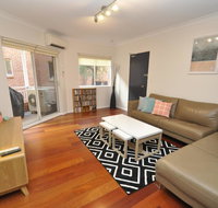Parramatta Self-Contained Two-Bedroom Apartment 4LEN - Accommodation Mermaid Beach
