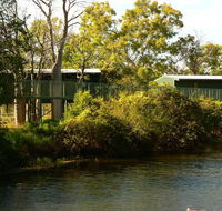 Parry Creek Farm Tourist Resort and Caravan Park - Accommodation Mermaid Beach