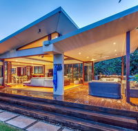 Pavilion 2 at Broken Head - Accommodation Mermaid Beach