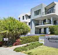 Peaceful Domani Sunshine Beach - Accommodation Mermaid Beach