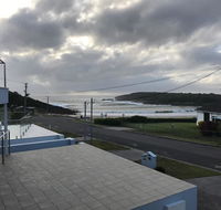 Peaceful Relaxing with Amazing Water Views - Accommodation Mermaid Beach