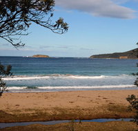 Pebbly Beach Shacks - Accommodation Mermaid Beach