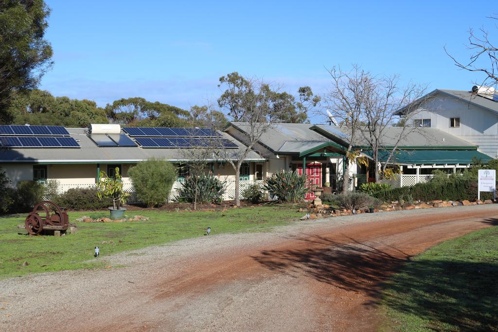 Toodyay WA Accommodation Mermaid Beach
