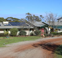Pecan Hill BNB - Accommodation Mermaid Beach