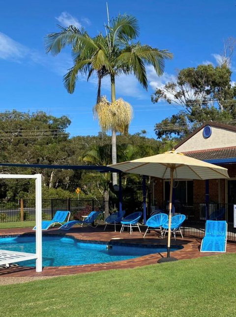 Pegasus Motel - Accommodation Mermaid Beach 3