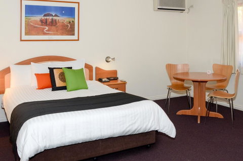 Pegasus Motor Inn And Serviced Apartments - Accommodation Mermaid Beach 3