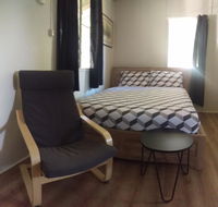 Pentland Hotel Motel - Accommodation Mermaid Beach