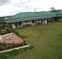 Pepper Tree Ridge BB - Accommodation Mermaid Beach