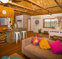 Peppercorn Cabin - Accommodation Mermaid Beach