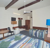 Peppercorn motor inn - Accommodation Mermaid Beach