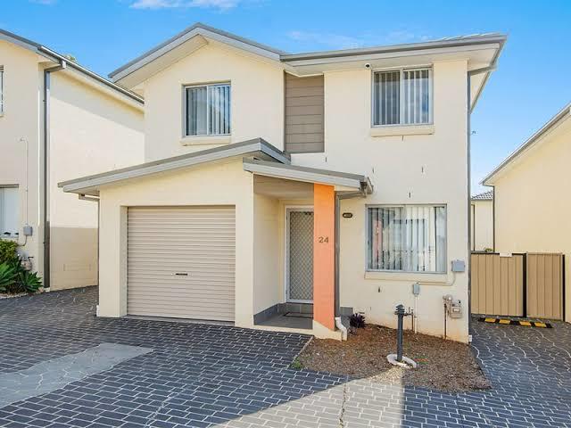 Bungarribee NSW Accommodation Mermaid Beach