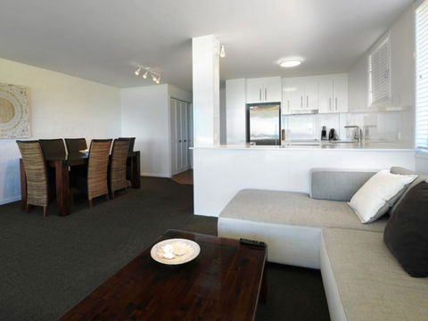 Perfect For A Couples Getaway, Stunning Views! - Accommodation Mermaid Beach 3