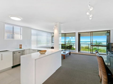 Perfect For A Couples Getaway, Stunning Views! - Accommodation Mermaid Beach 2