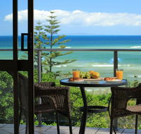 Perfect For A Couples Getaway Stunning Views - Accommodation Mermaid Beach