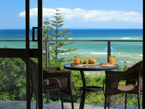 Perfect For A Couples Getaway, Stunning Views! - Accommodation Mermaid Beach 0