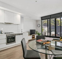 PERFECTLY PRAHRAN - your mecca of social and style - Accommodation Mermaid Beach