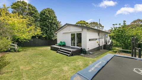 PERIWINKLE - MOUNT MARTHA - Accommodation Mermaid Beach 3