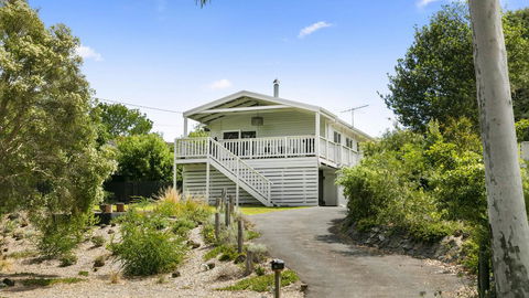 PERIWINKLE - MOUNT MARTHA - Accommodation Mermaid Beach 2