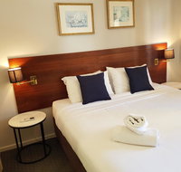 PERTH CBD APARTMENTS