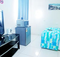 Perth City Motel - Accommodation Mermaid Beach