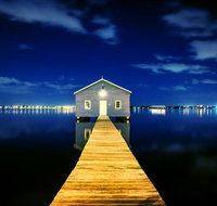 Perth City Retreat