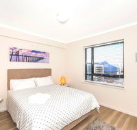 Perth West End Apartment 601