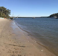 Pet Friendly Waterfront Holiday House on Peacefull Island with Bikes and Kayaks - Accommodation Mermaid Beach