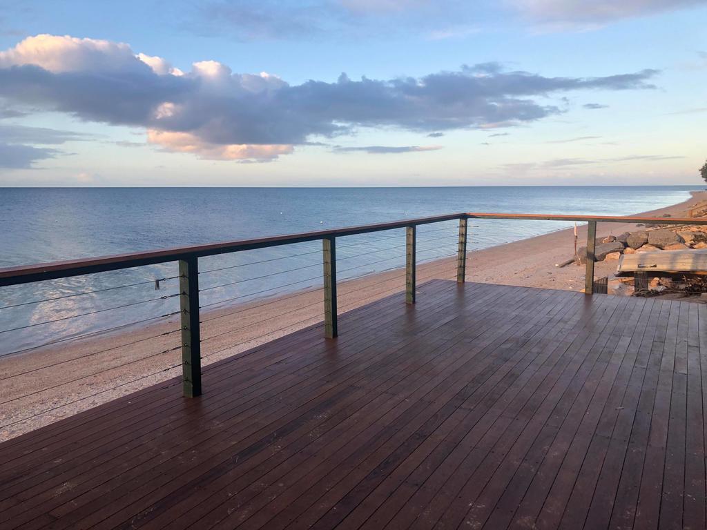 Black Point SA Accommodation Mermaid Beach