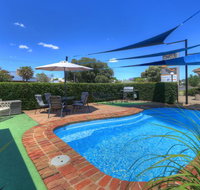 Pevensey Motor Lodge - Accommodation Mermaid Beach