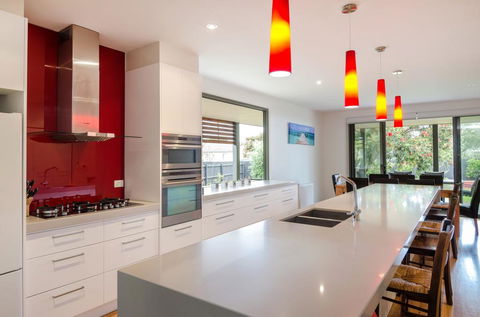 PIER 55 - DROMANA... - Accommodation Mermaid Beach 1