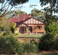 Pierrepoint Bed  Breakfast - Accommodation Mermaid Beach