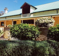 Pilgrims Rest Country House - Accommodation Mermaid Beach