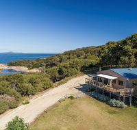 Pine Scrub Beach House - Accommodation Mermaid Beach