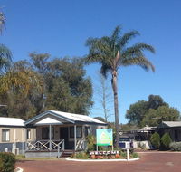 Pinjarra Caravan Park and Cabins - Accommodation Mermaid Beach