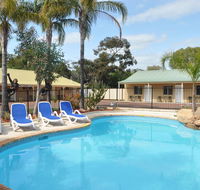 Pinjarra Resort - Accommodation Mermaid Beach