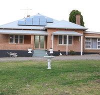 Pink Gums Farmstay - Accommodation Mermaid Beach