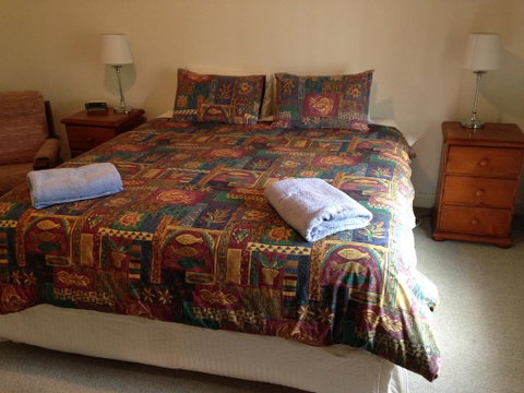 Pinkerton Hill Naracoorte - Accommodation Mermaid Beach 1