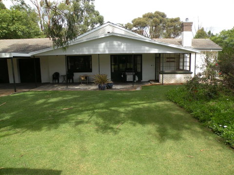 Pinkerton Hill Naracoorte - Accommodation Mermaid Beach 0
