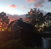 Pipeline Chalet kunanyi Mt Wellington - Accommodation Mermaid Beach