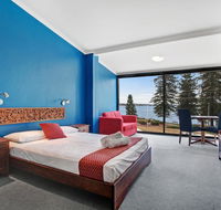 Pippi's at the Point - Accommodation Mermaid Beach