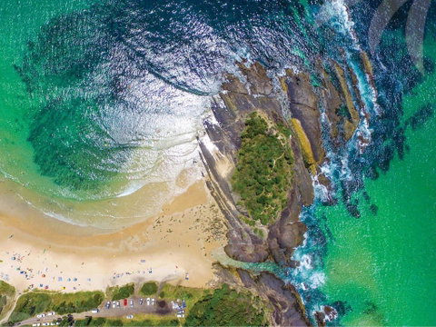 Pippis - Accommodation Mermaid Beach 1