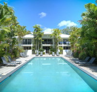 Plantation 2 - Absolute Beachfront - Accommodation Mermaid Beach